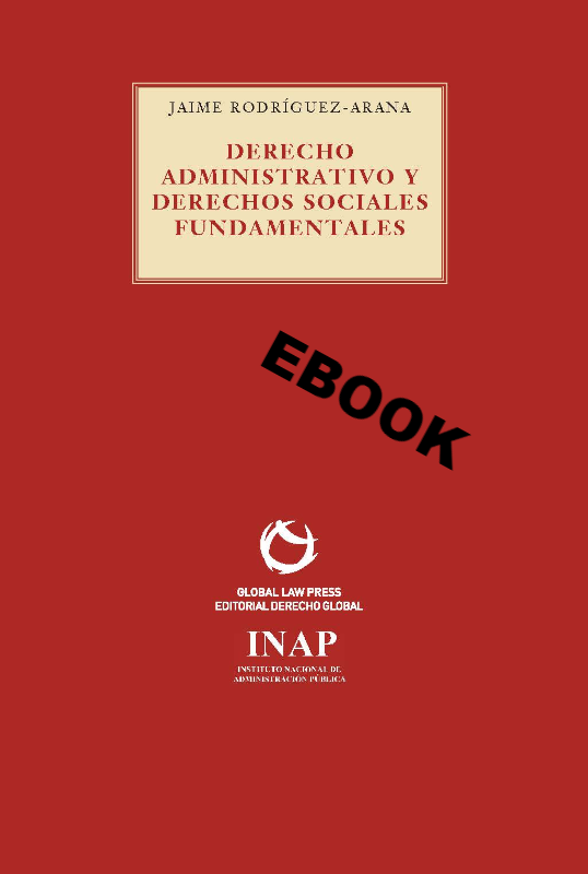 Derecho administrativo y derechos sociales fundamentales (eBook)