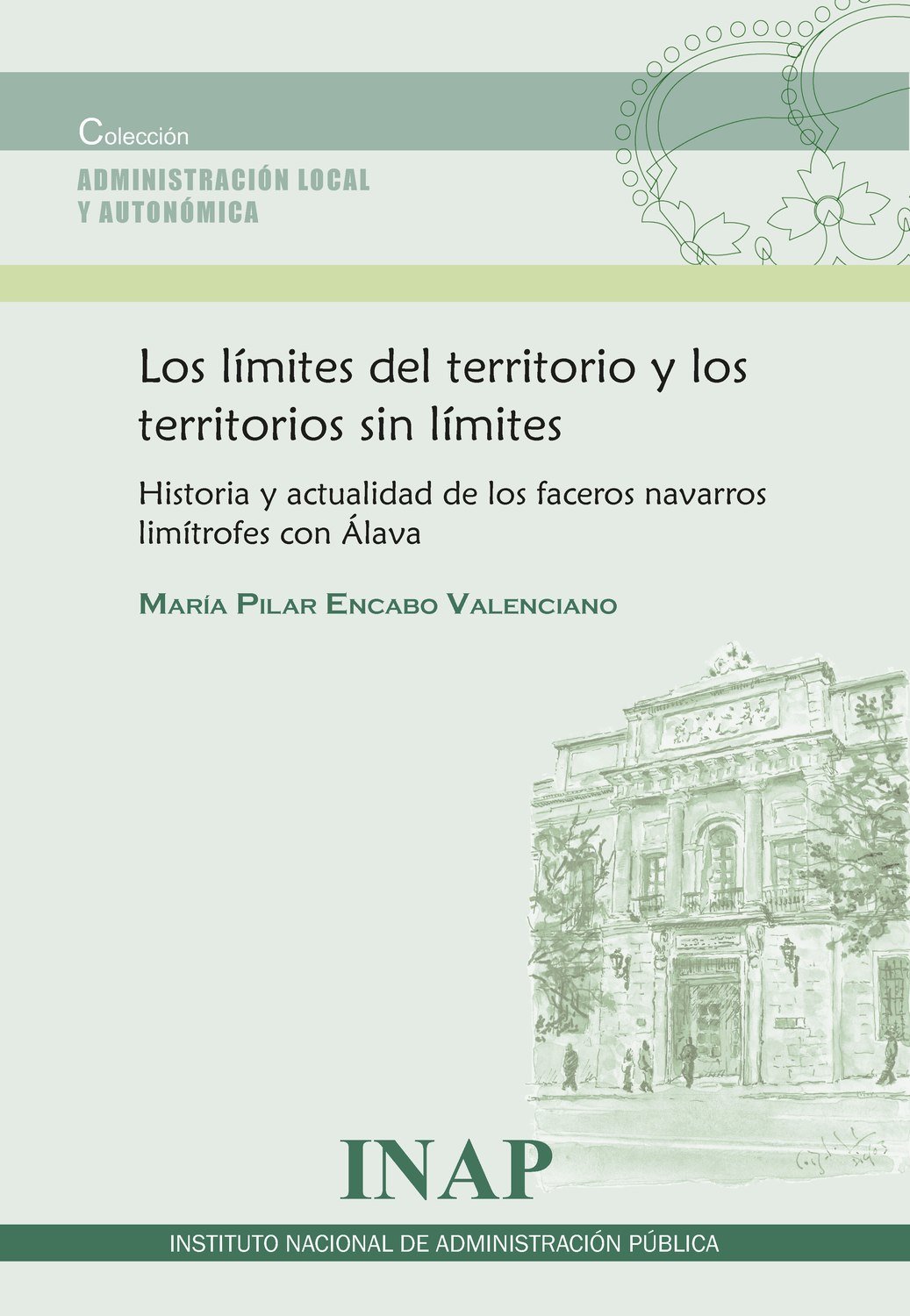 Los límites del territorio y los territorios sin límites