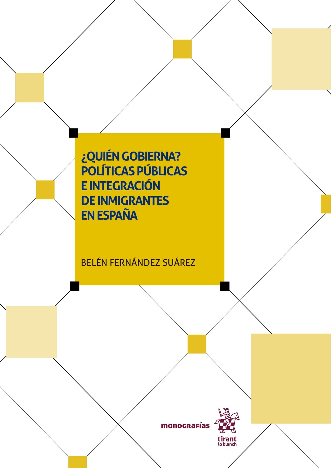 ¿Quién gobierna? Políticas públicas e integración de inmigrantes en España