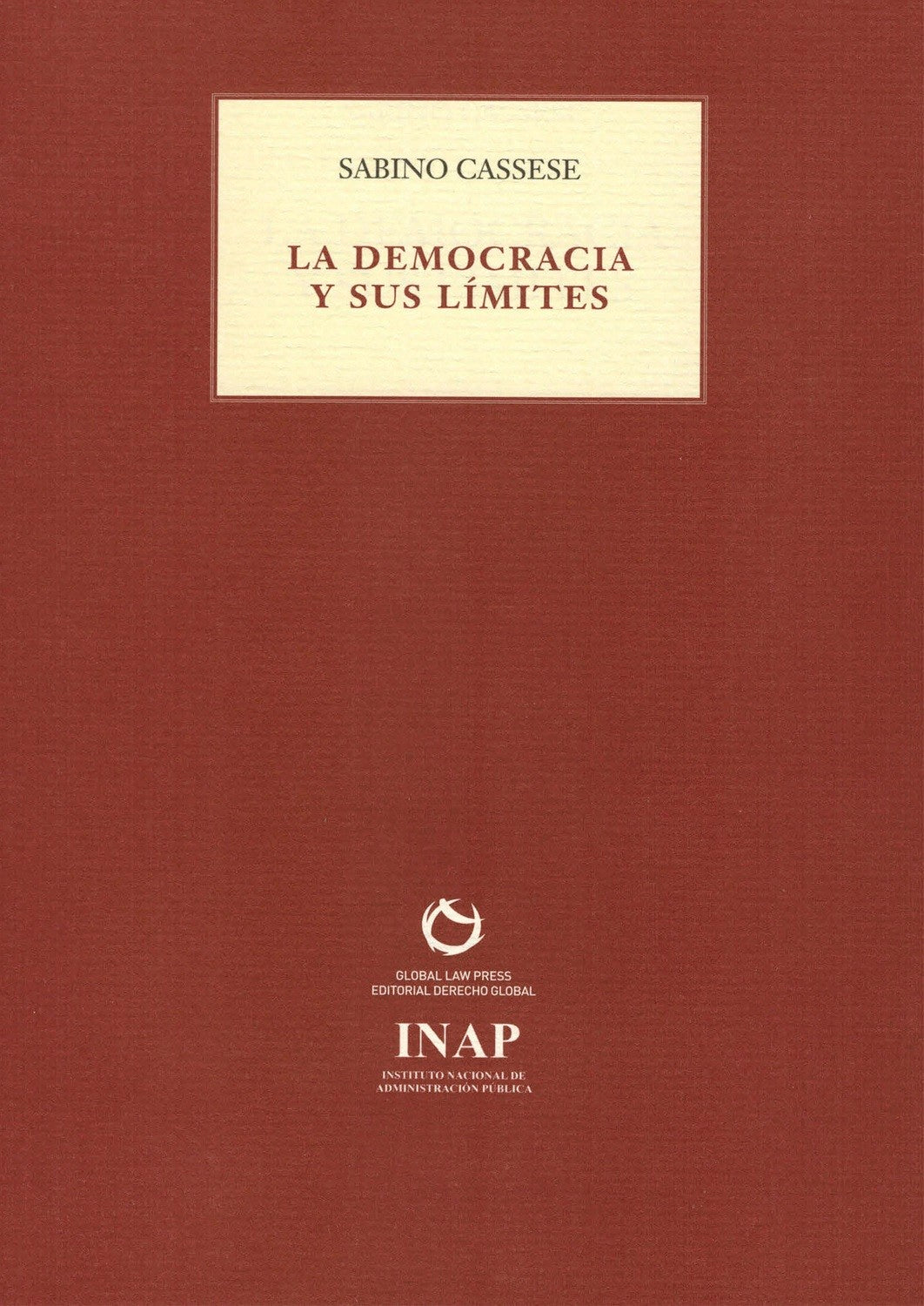 La democracia y sus límites
