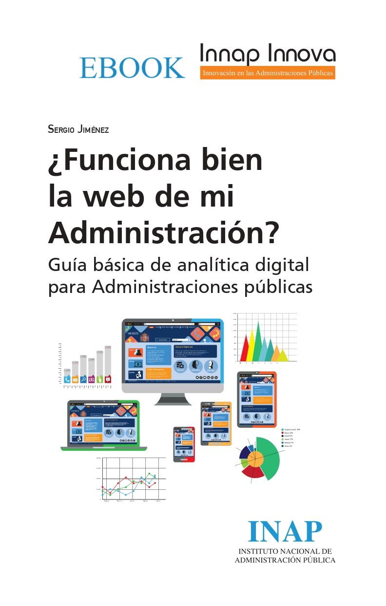 ¿Funciona bien la web de mi Administración? (eBook)