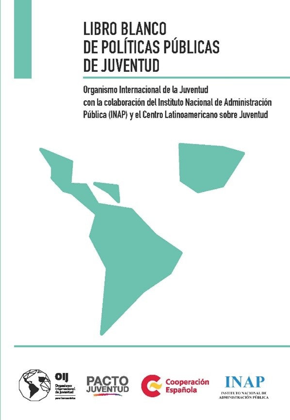 Libro Blanco de Políticas Públicas de Juventud