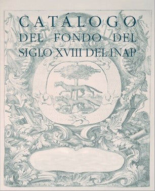 Catálogo del fondo del siglo XIII del Inap