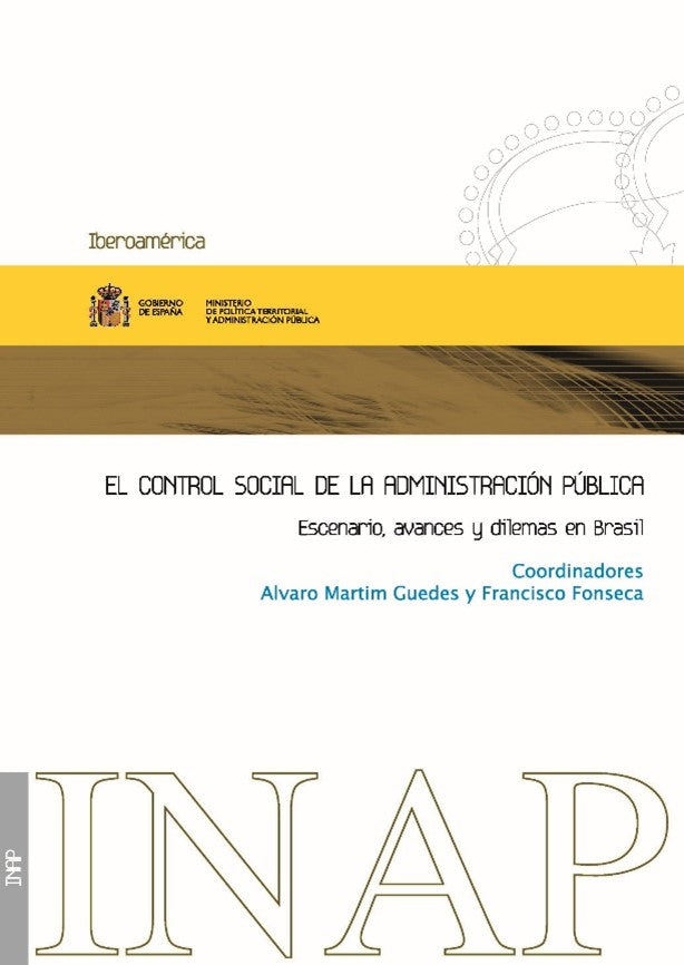 Control social de la Administración Pública