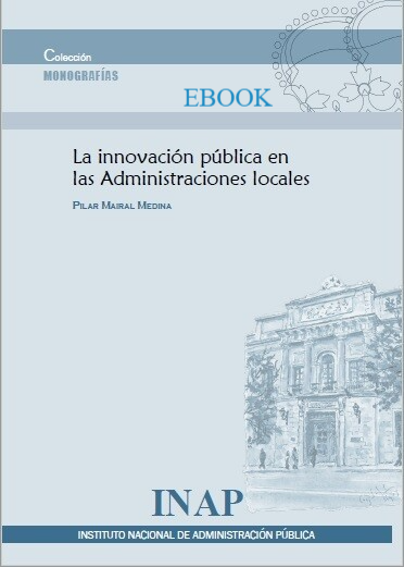 La innovación pública en las Administraciones locales (eBook)