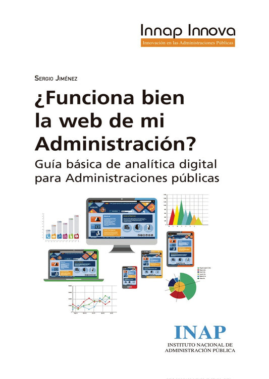 ¿Funciona bien la web de mi Administración?