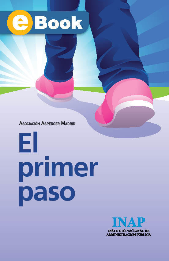 El primer paso (eBook)