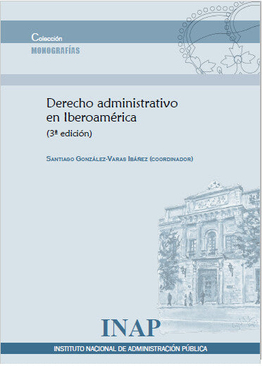Derecho administrativo en Iberoamérica (eBook)