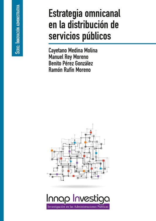 Estrategia omnicanal en la distribución de servicios públicos