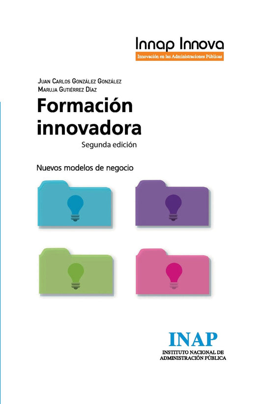 Formación innovadora (2ª Edición)