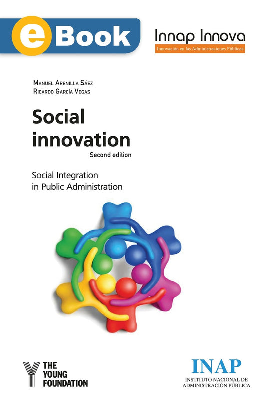 Social Innovation. Social Integration in Public Administration (eBook)