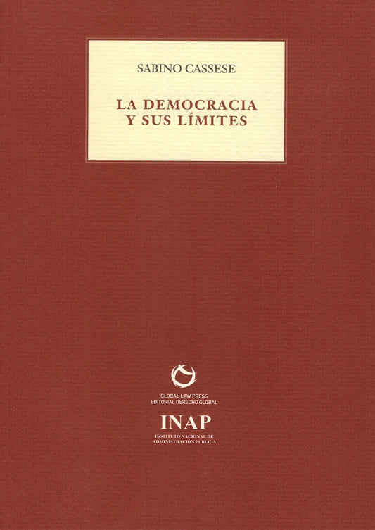 La democracia y sus límites