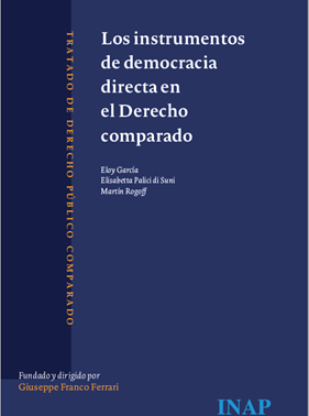 Los instrumentos de democracia directa en el Derecho comparado