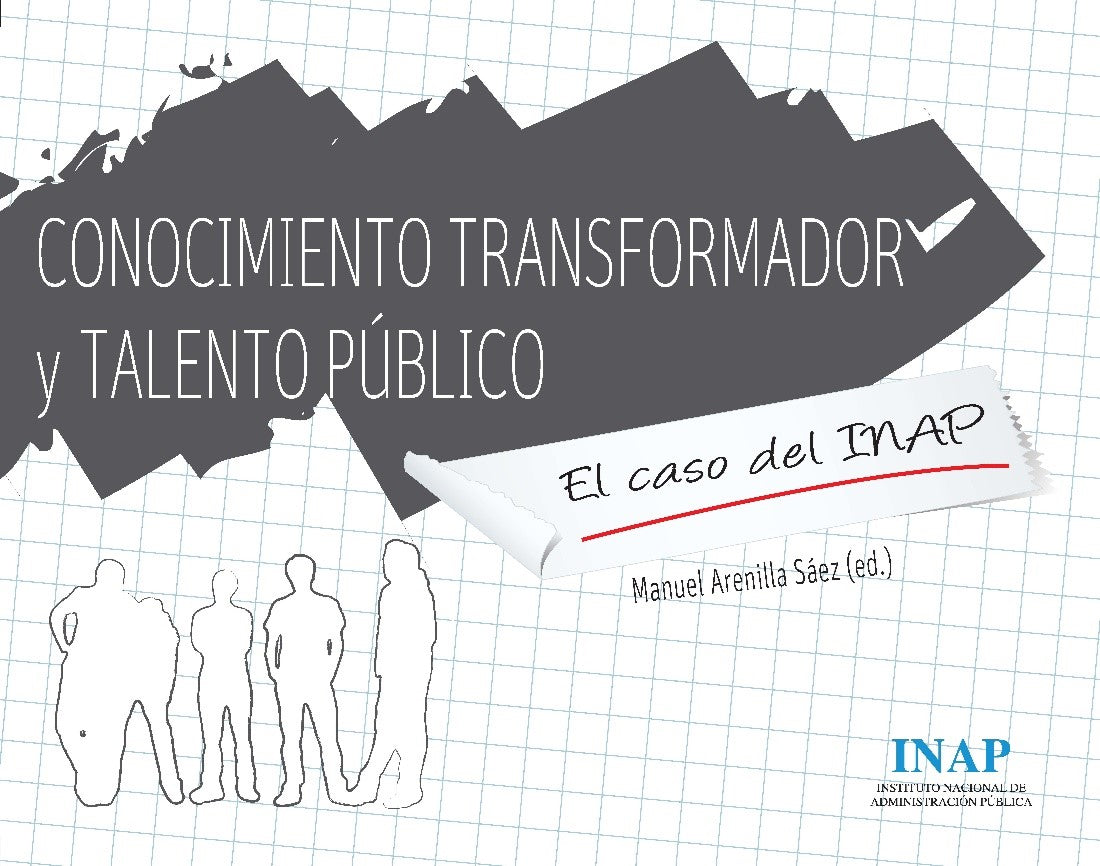 Conocimiento transformador y talento público